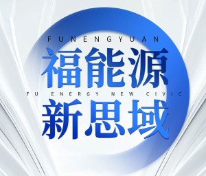 福能源新思域事业优势，福能源公司的实力背景